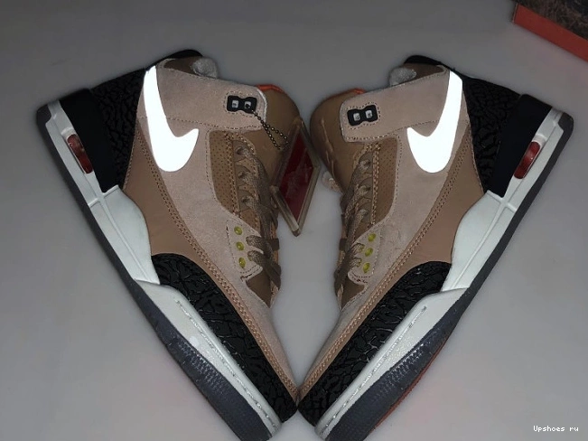 3 Beige' AIR Jordan NRG JTH  'BIO AV6683-200 0818